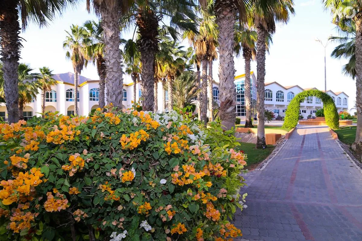 Sandy Beach Hotel & Resort