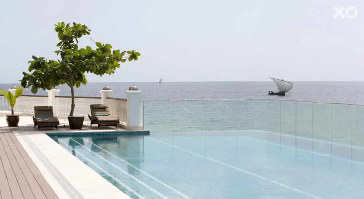 Park Hyatt Zanzibar
