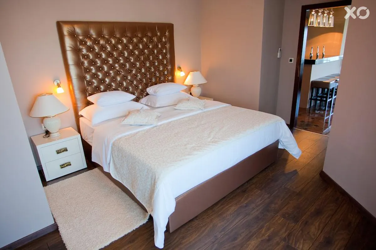 Malin Hotel