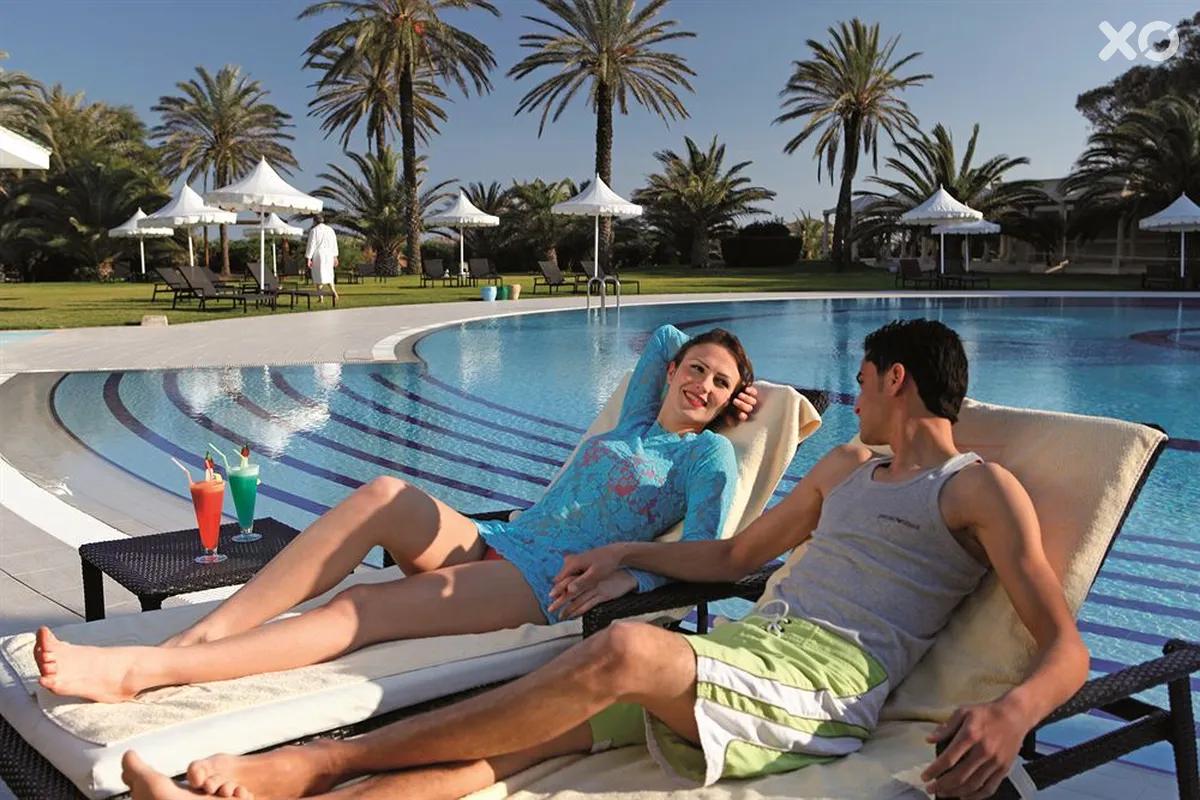 TUI Blue Oceana Suites
