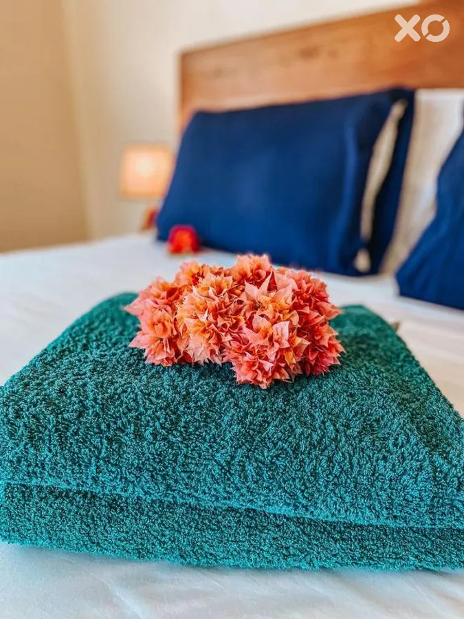 Paje Blu Boutique Hotel