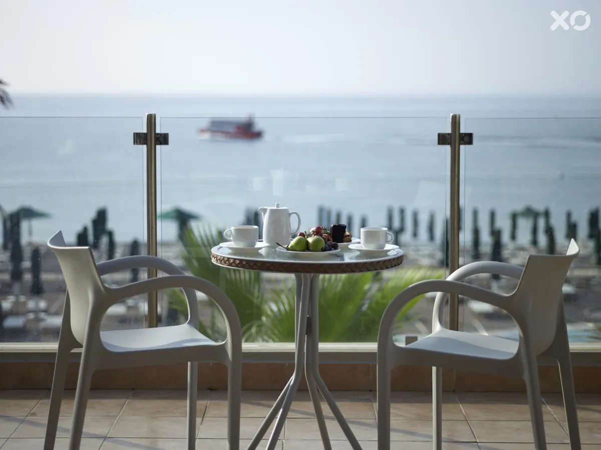 Esperos Mare Hotel
