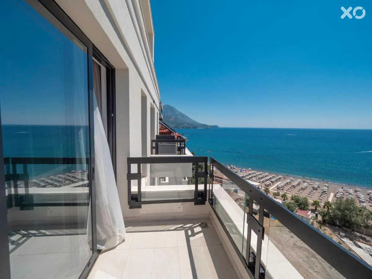 Casa Al Mare Residence