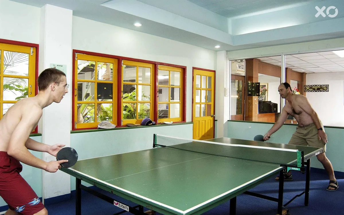 Best Western Phuket Ocean Resort