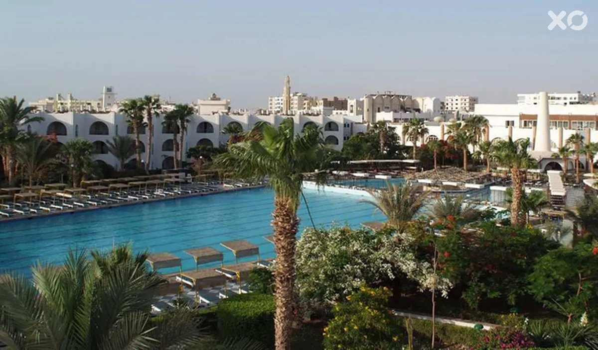 Arabia Azur Resort