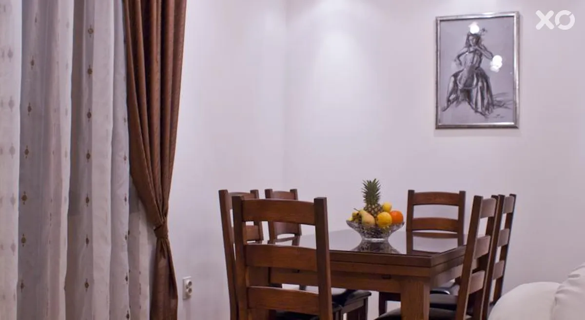Milica Villa
