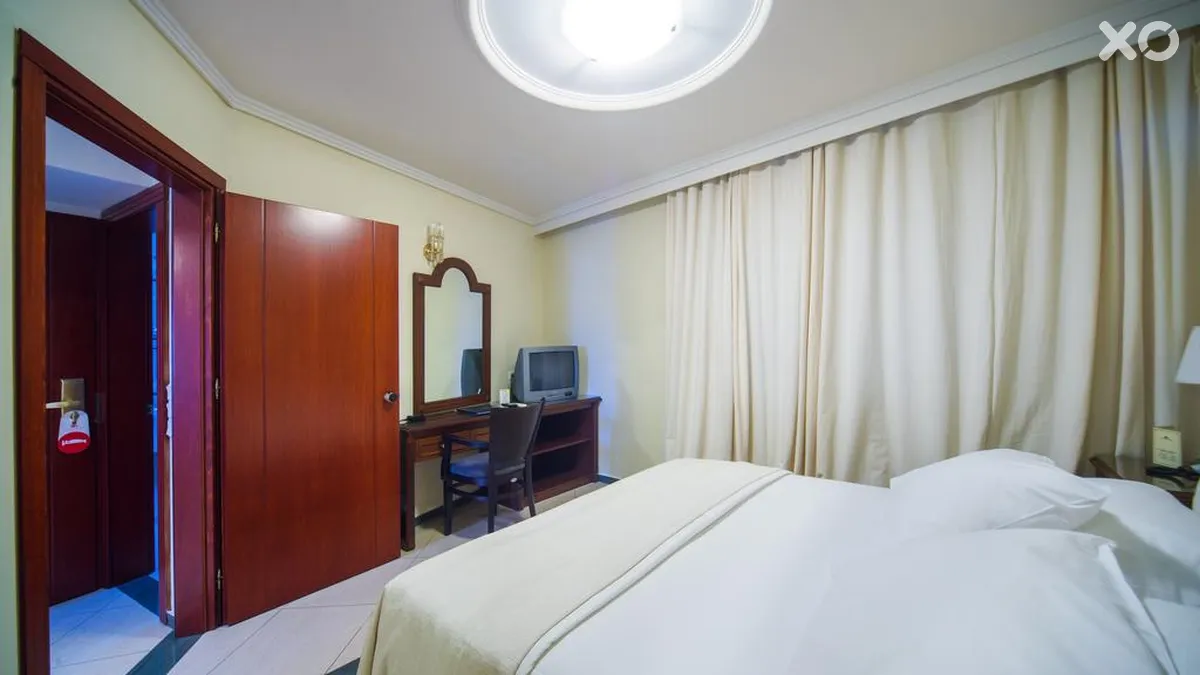 Capsis Astoria Hotel