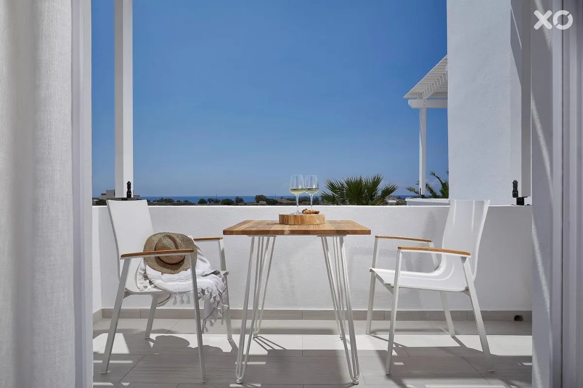 Petri Suites