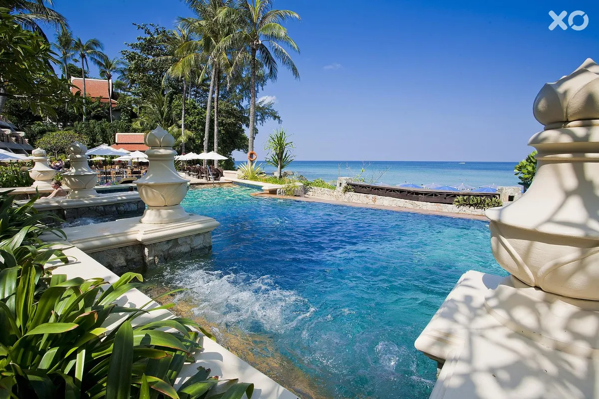 Beyond Resort Karon
