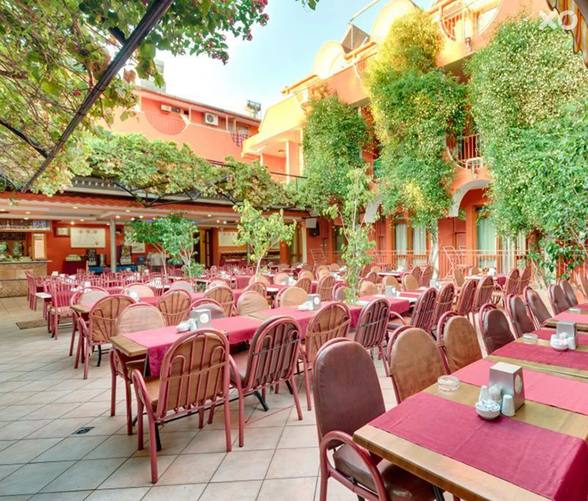Britannia Hotel