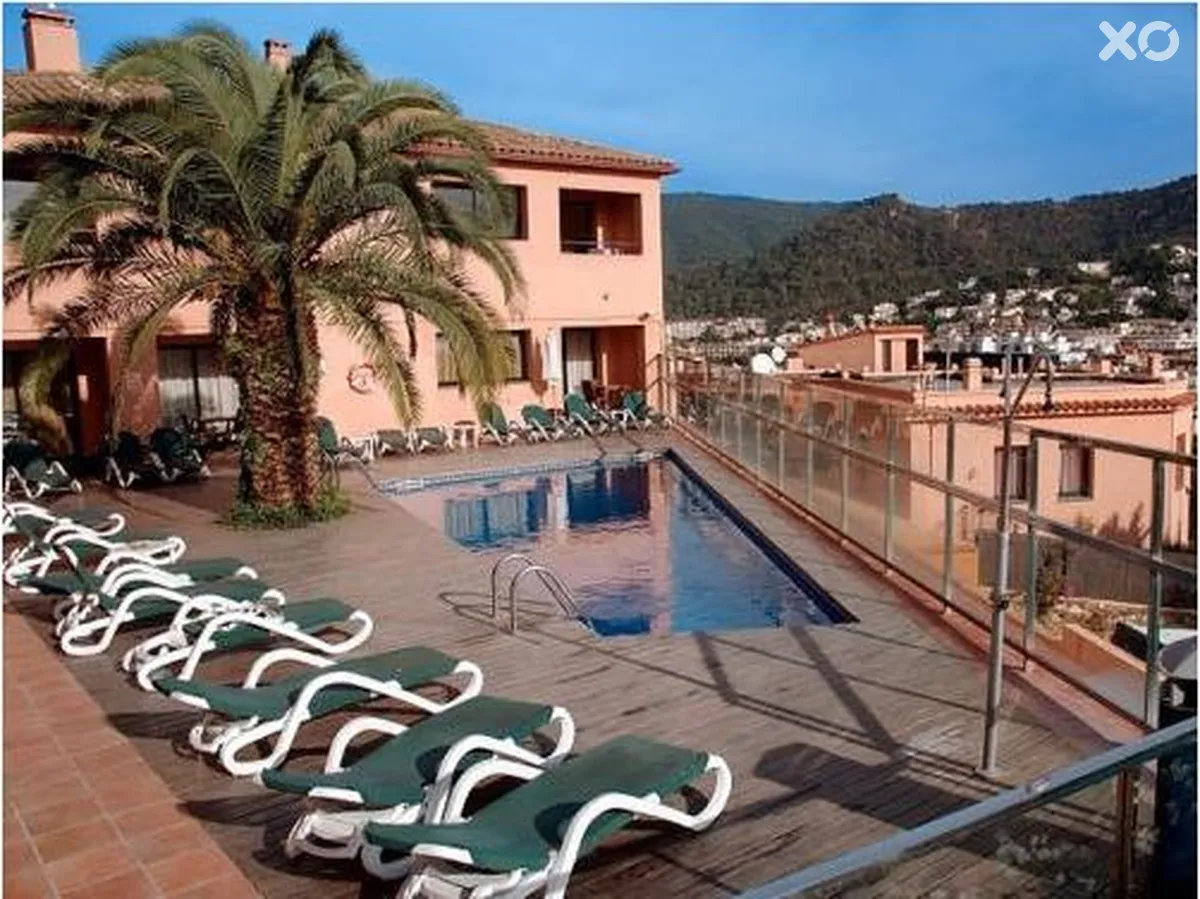 Residence Villa Romana