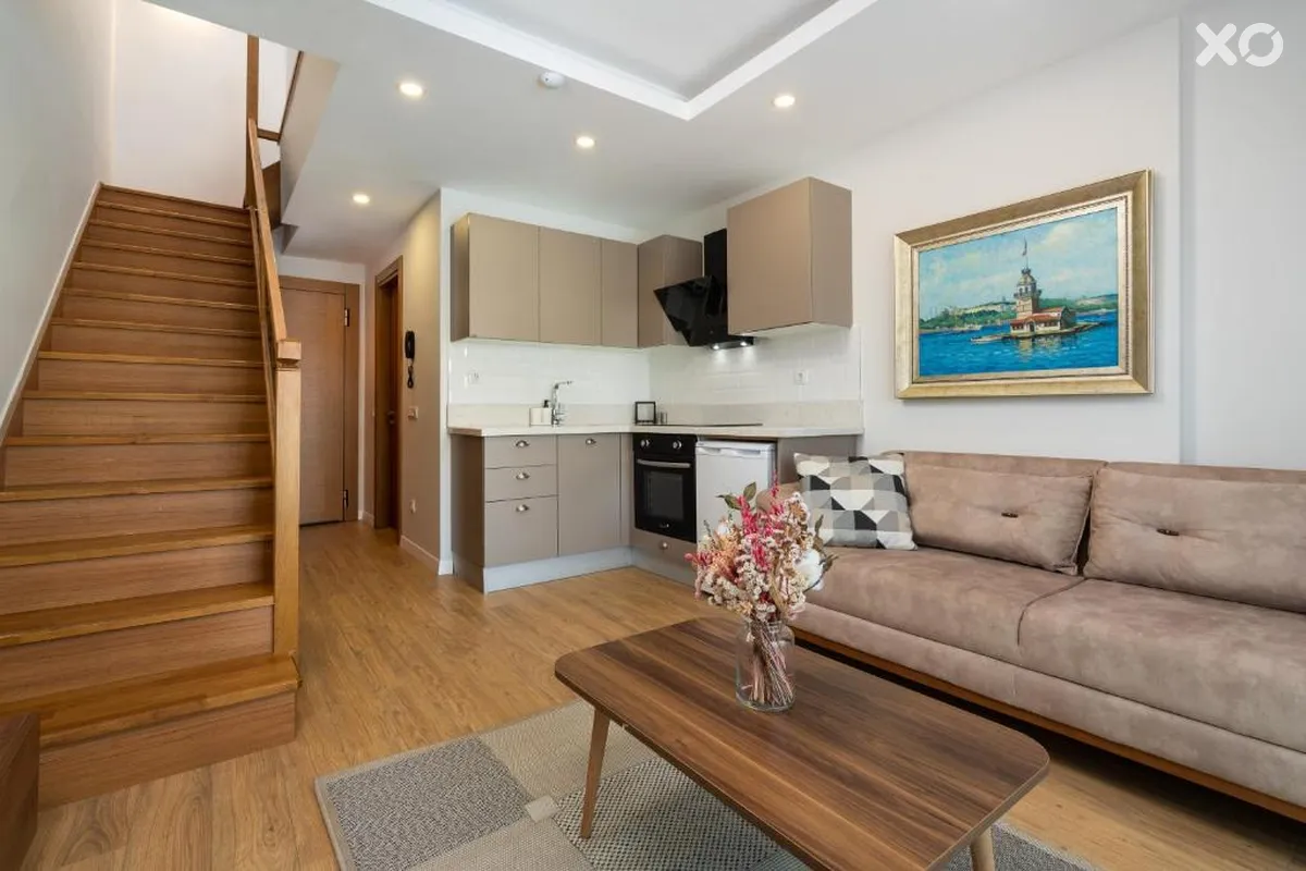 Veranda Beach Suites Boutique