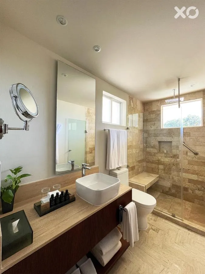 The Villas Cancun by Grand Park Royal