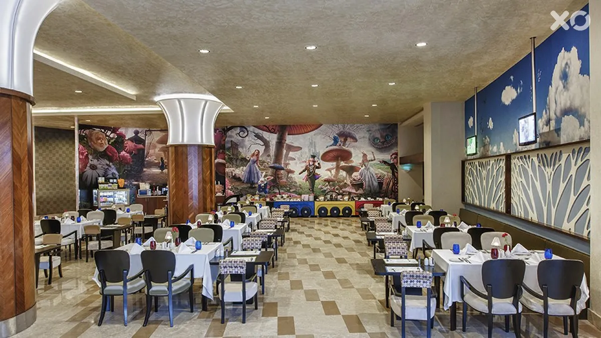 Maxx Royal Belek Golf Resort