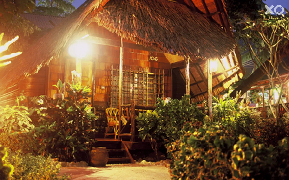 Banpu Koh Chang