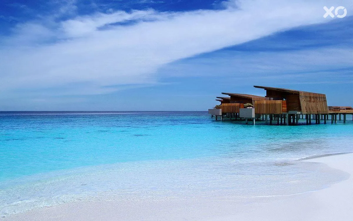 Park Hyatt Maldives Hadahaa