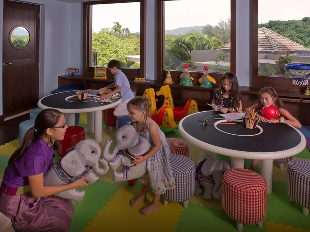 Anantara Layan Phuket Resort
