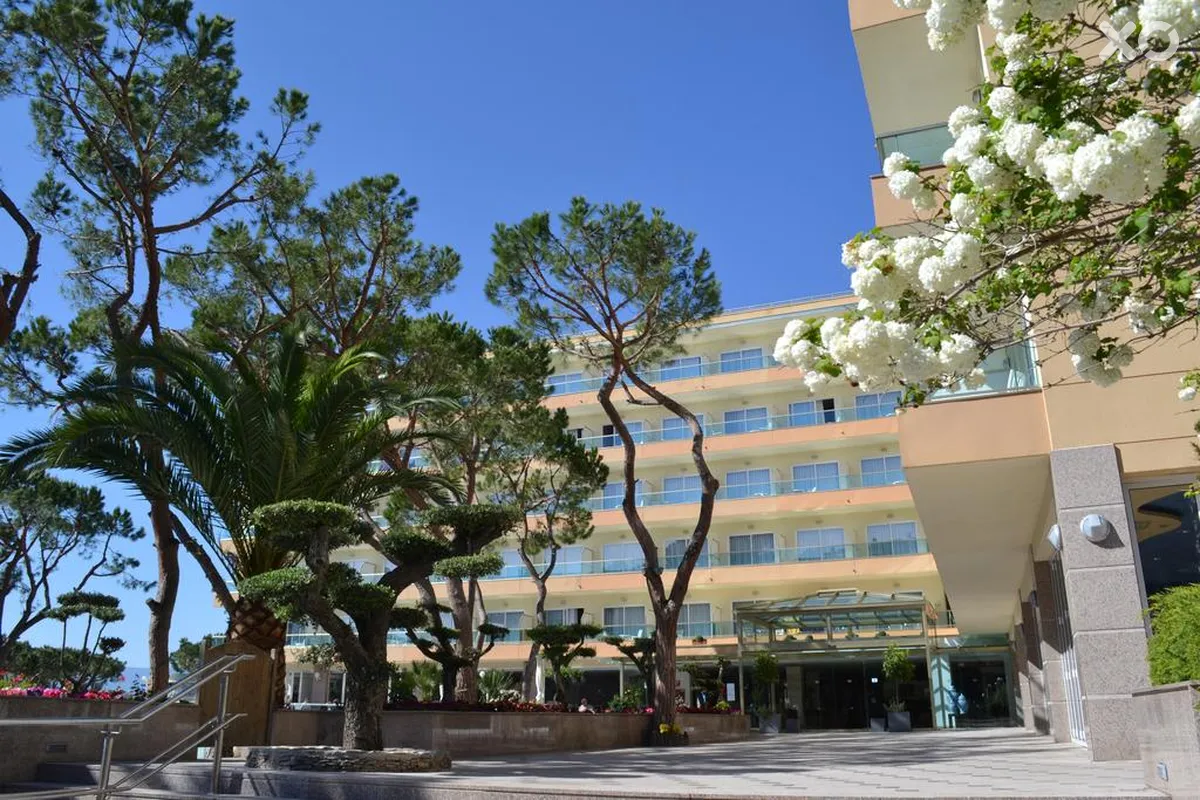 Las Vegas Salou Hotel