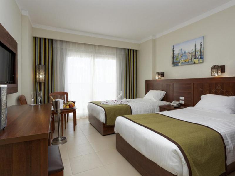 Royal Star Beach Resort