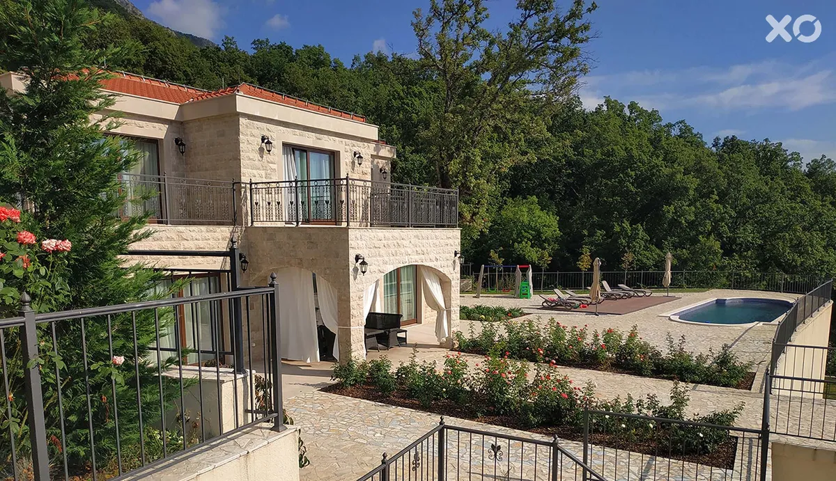 Oak Leaf Residences