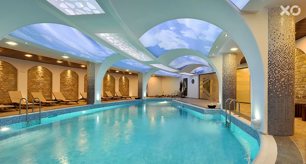 Grifid Vistamar Hotel