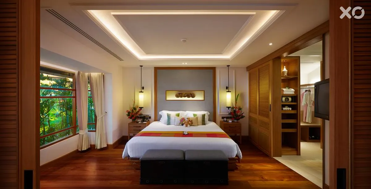 Santiburi Koh Samui