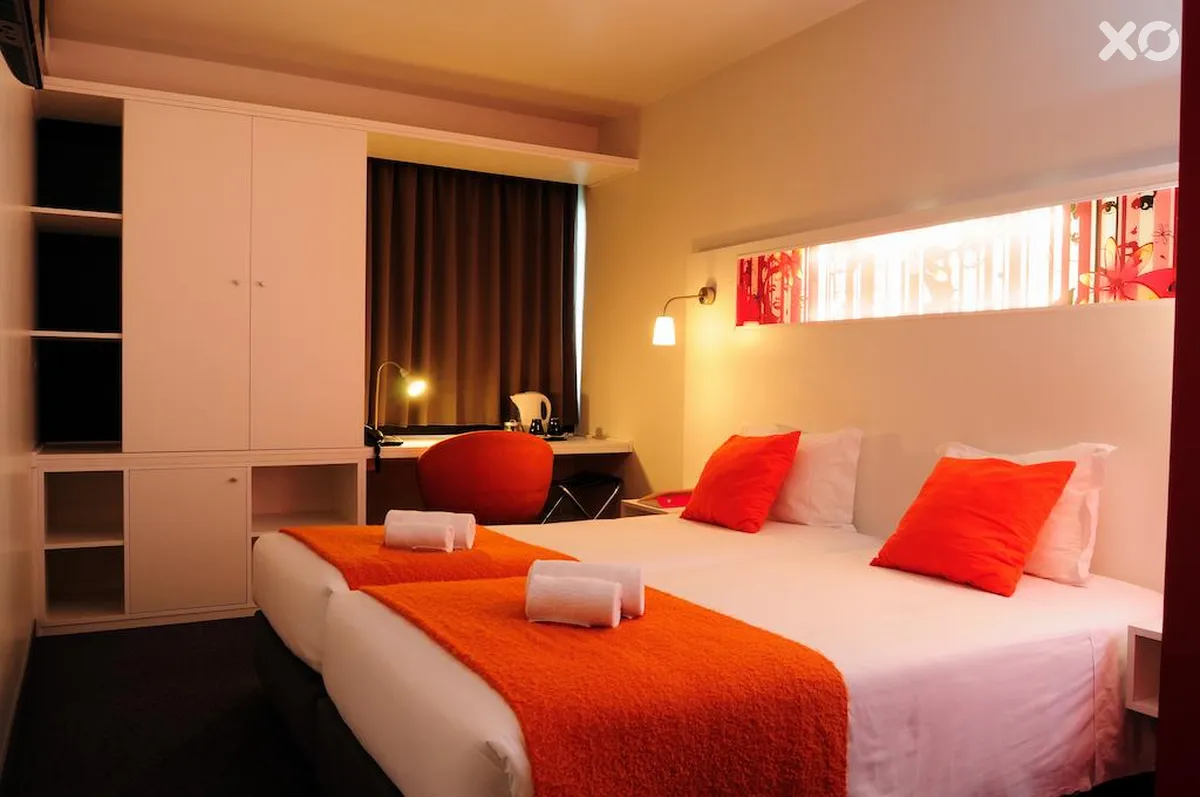 Star Inn Porto