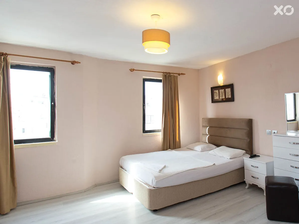 Delta Hotel