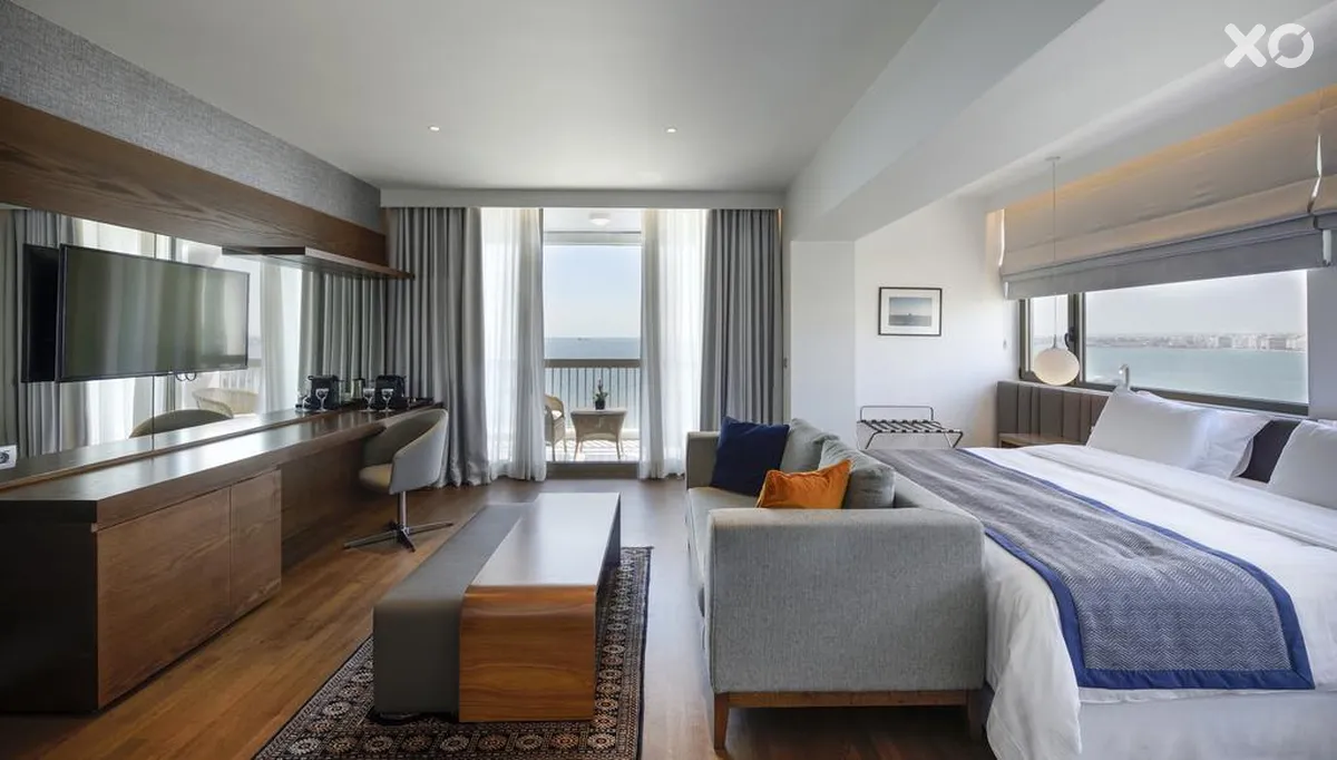 Makedonia Palace