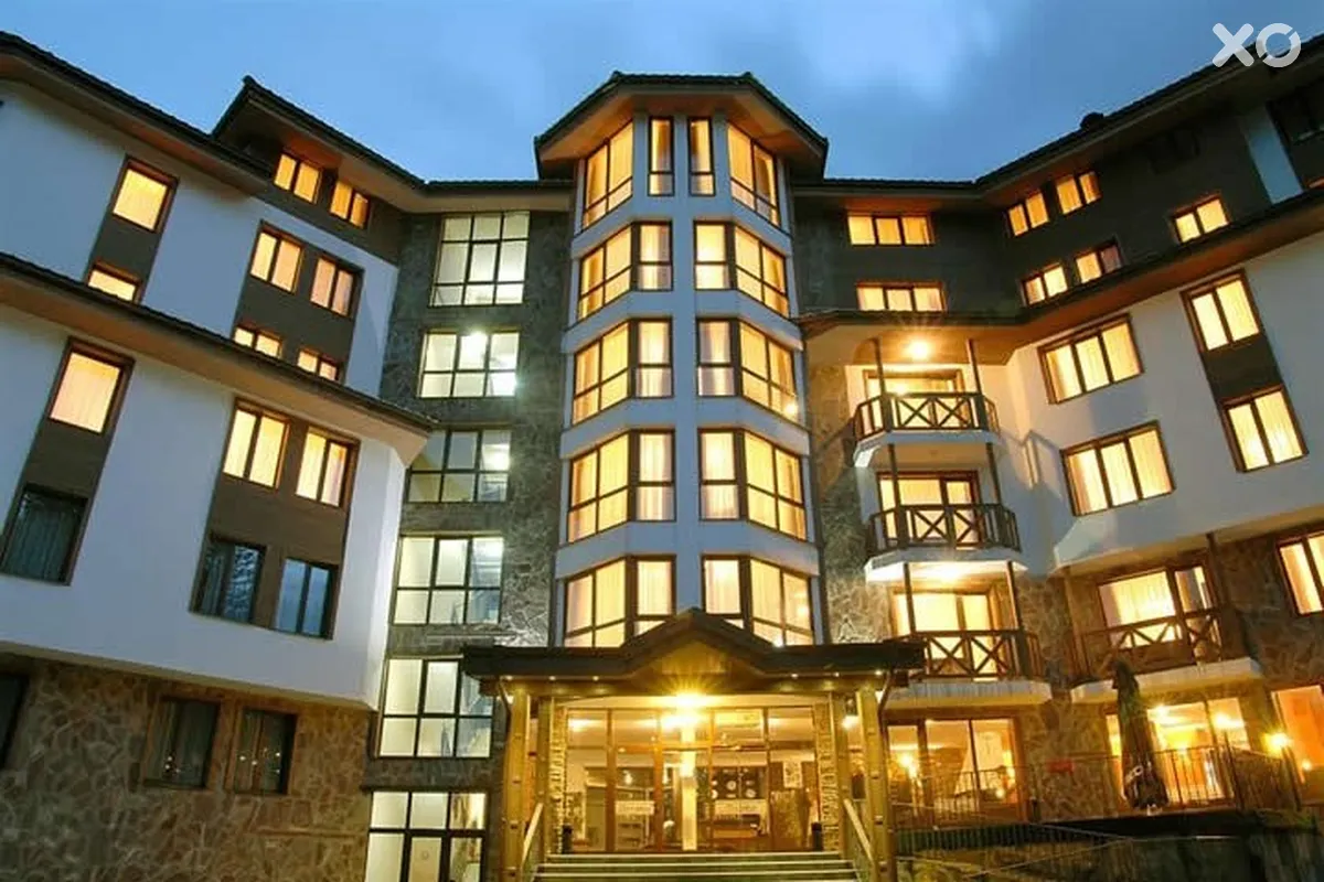 Mursalitsa Hotel