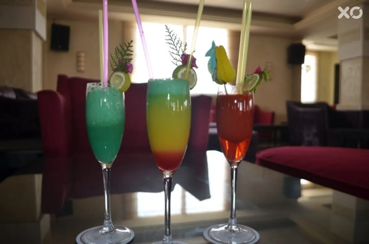 Eden Yasmine Hotel & Spa