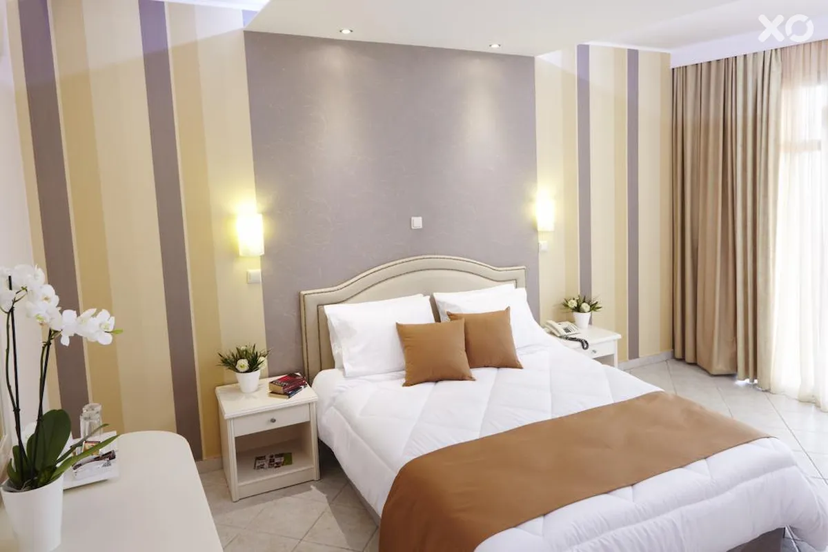 Alia Palace Luxury Hotel & Villas