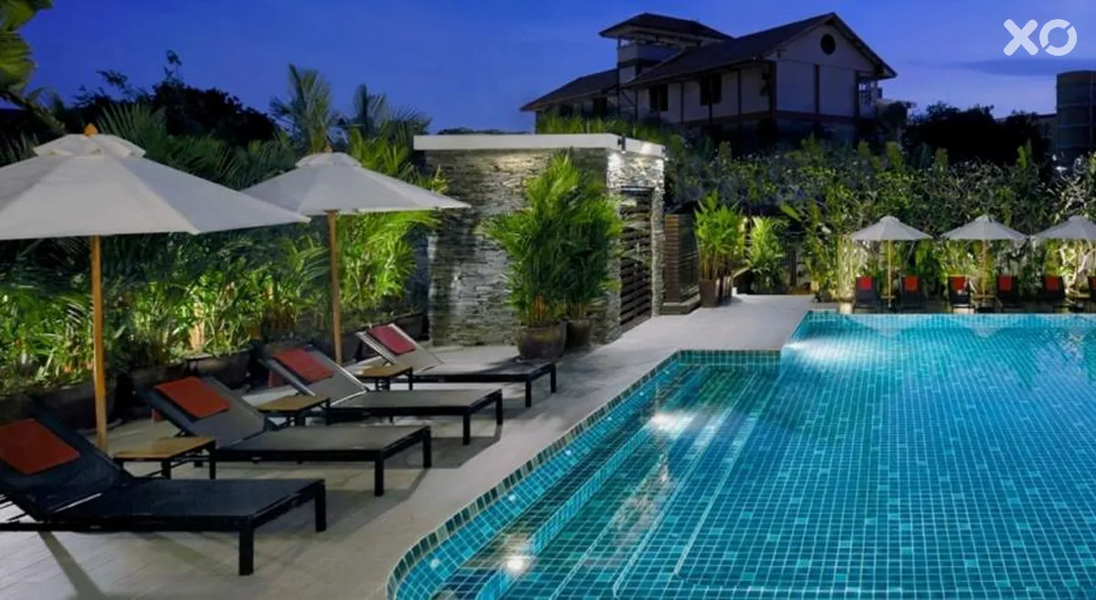 Signature Pattaya