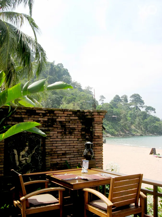 Khao Lak Palm Beach Resort