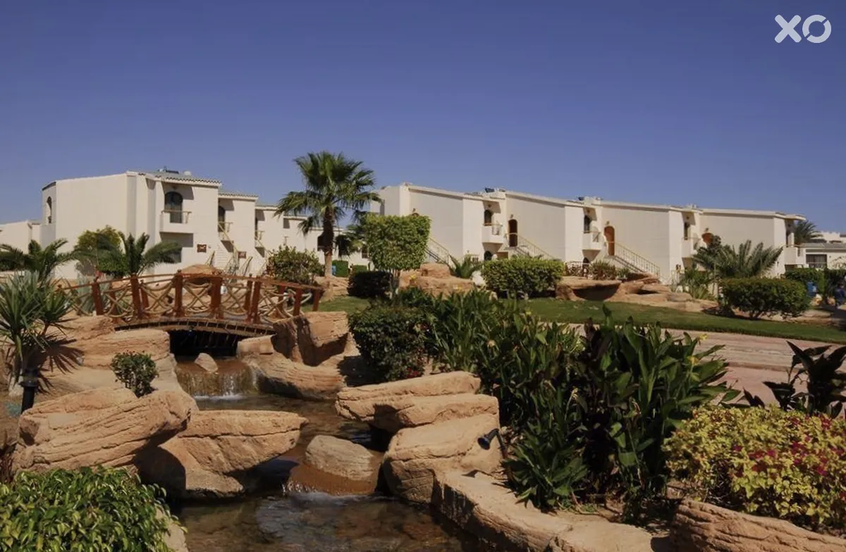 Island View Resort
