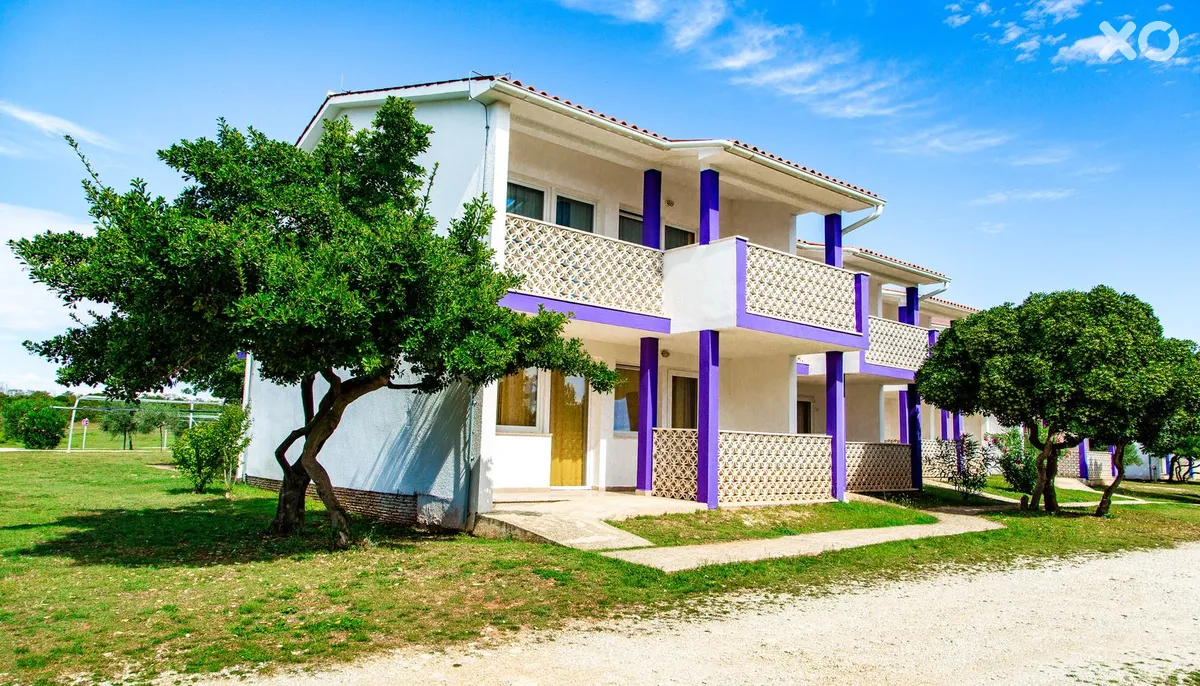 Kazela Apartments