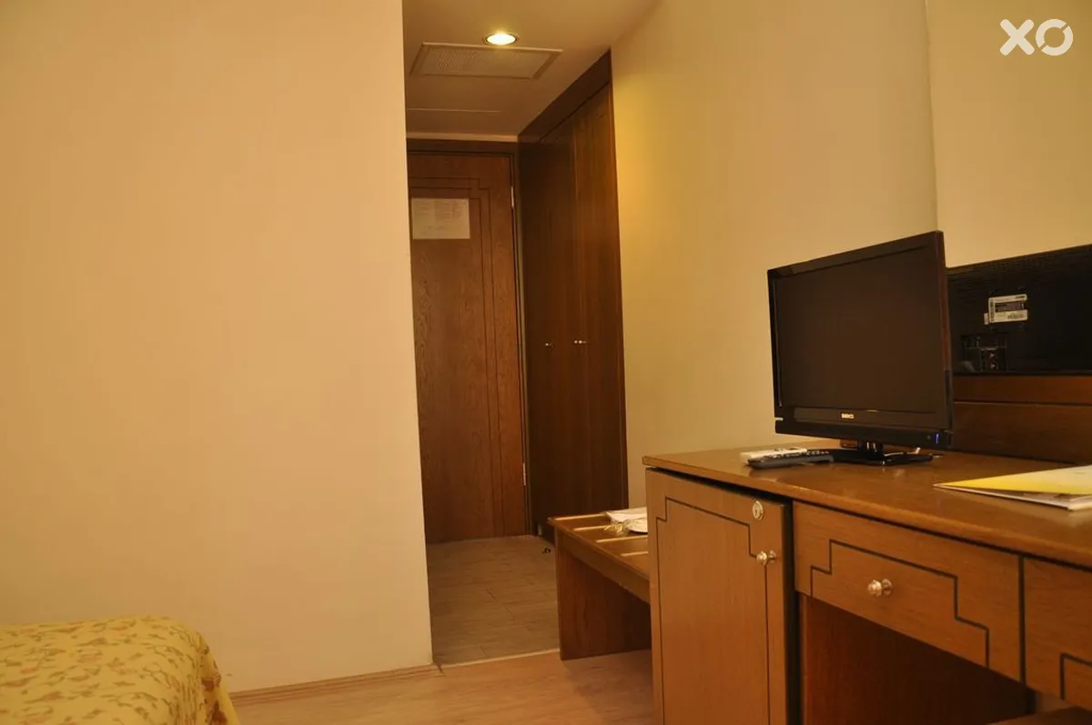 Sun Beach Hotel