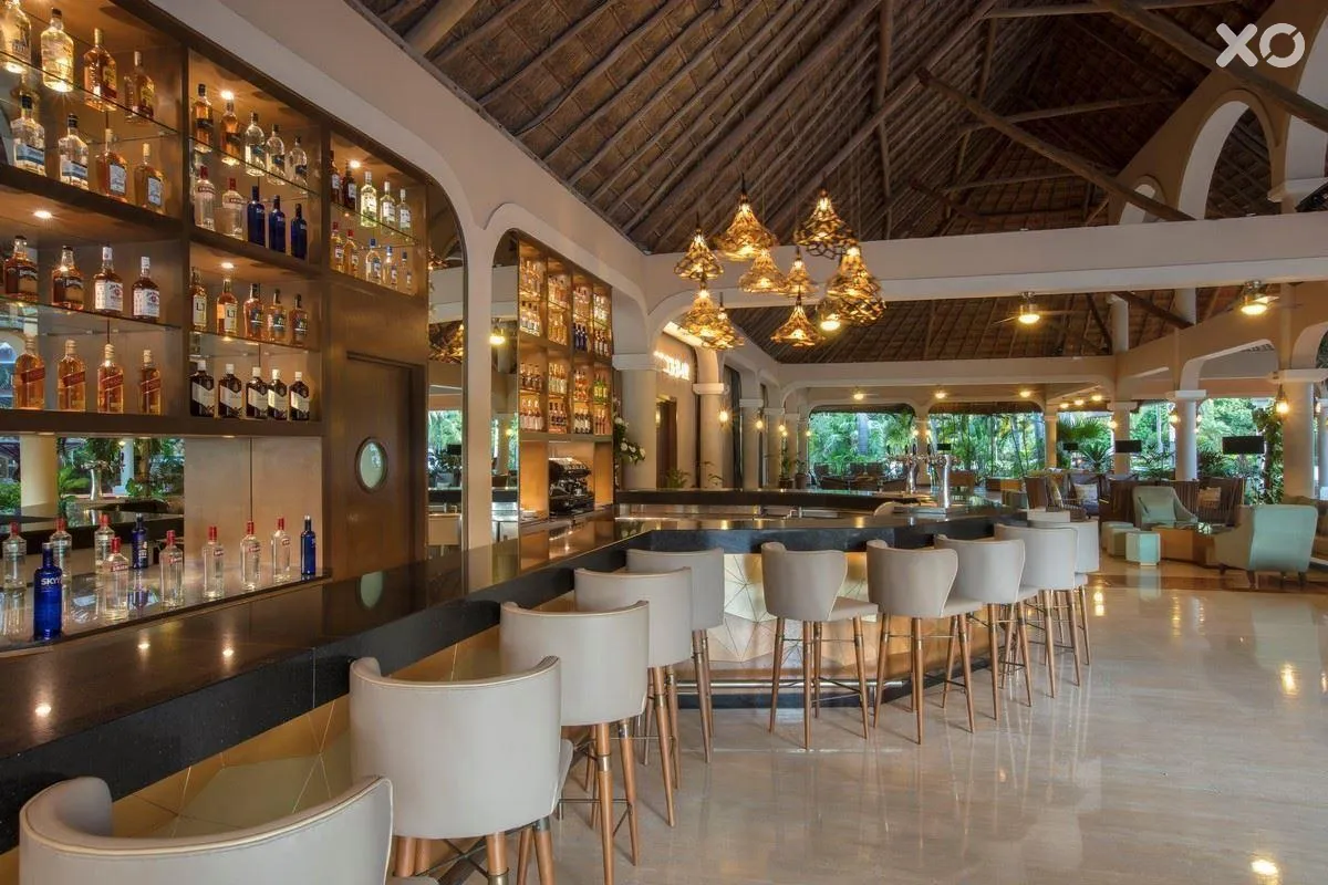 Grand Palladium Colonial Resort & Spa