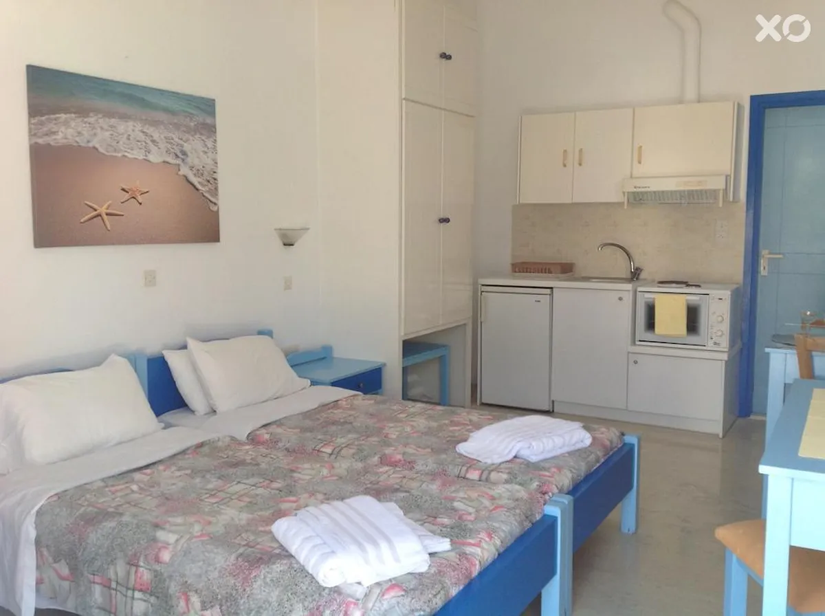 Ikonomakis Apartments