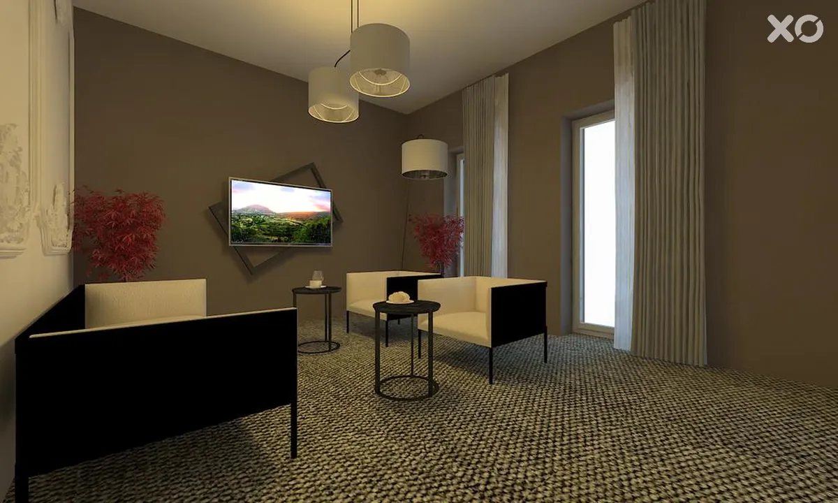 Esplanade Hotel