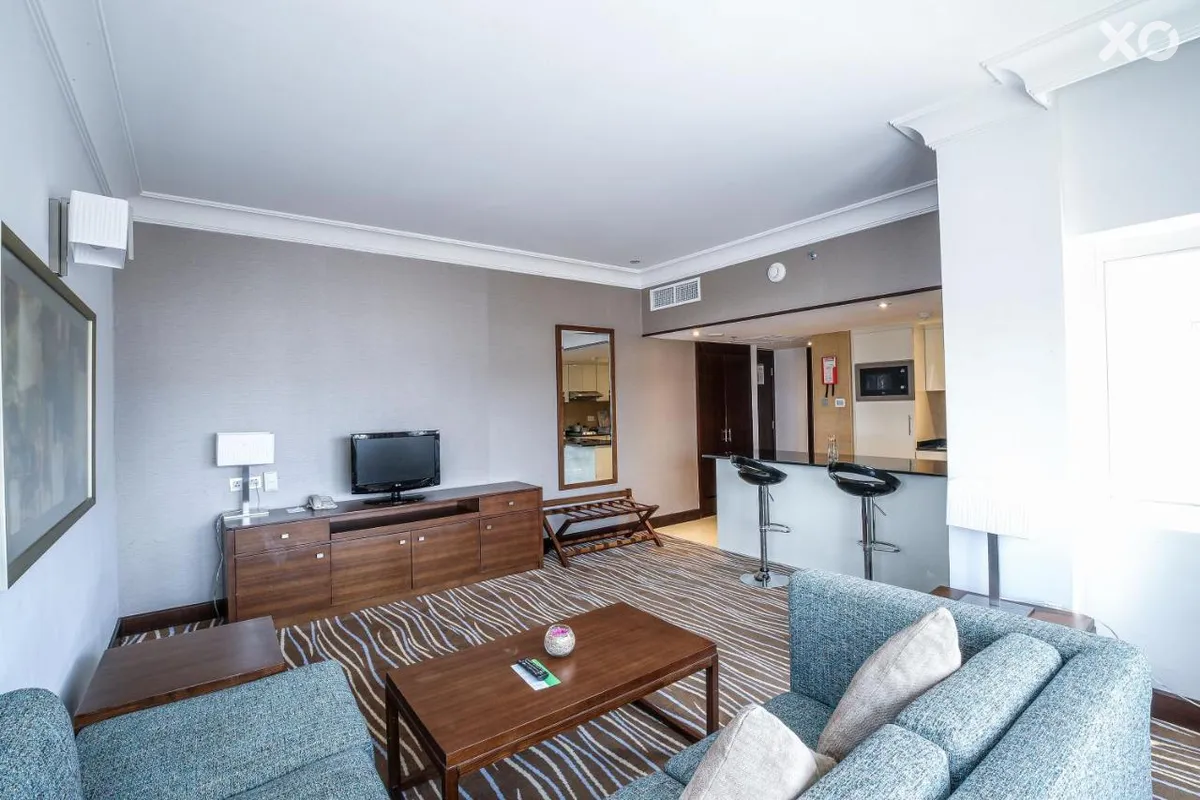 Copthorne Downtown Abu Dhabi