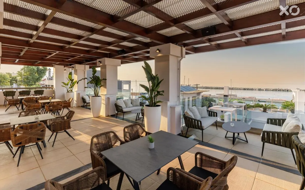 Diverso Platamon, Luxury Hotel & Spa