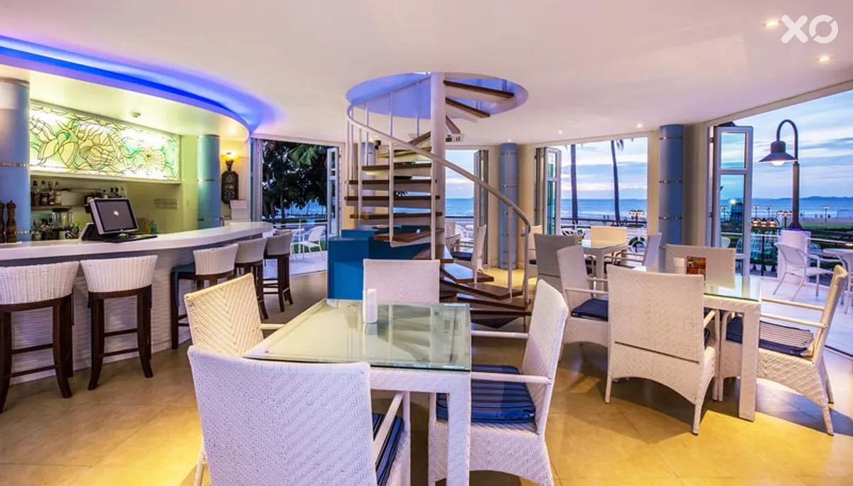 Ambassador City Jomtien Inn Wing