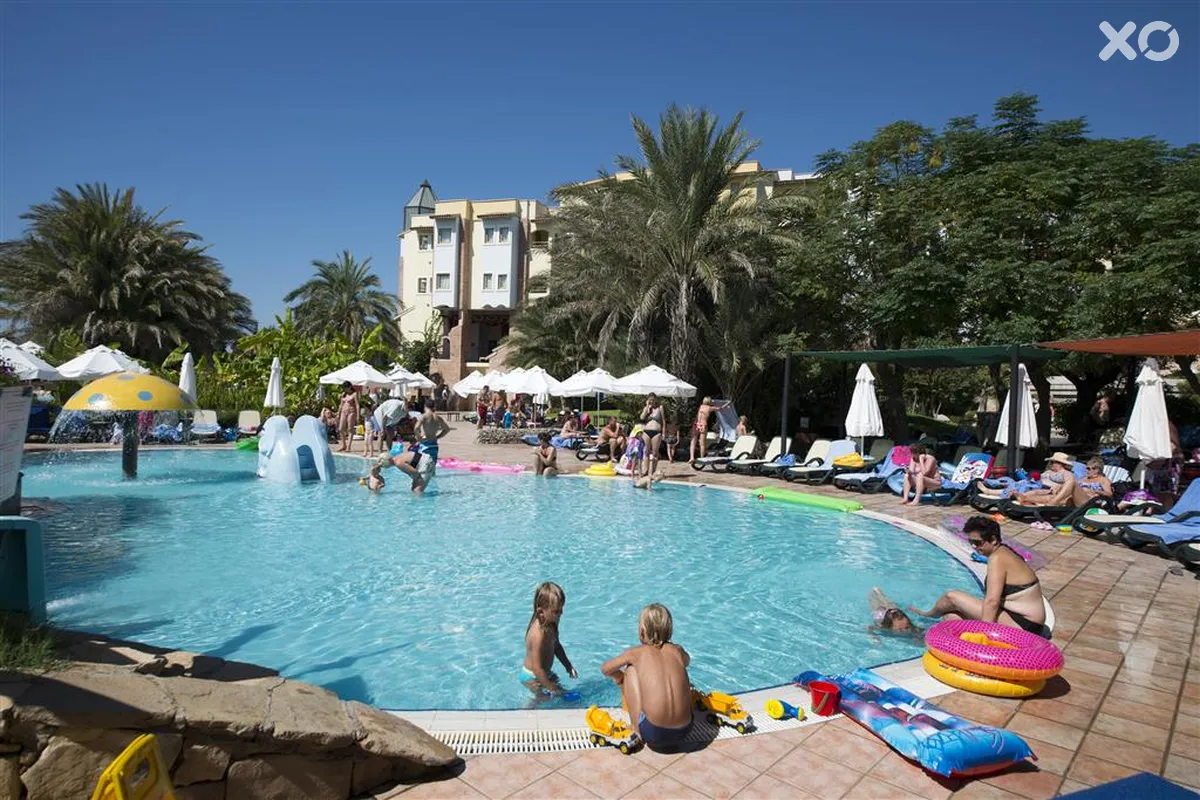 Limak Arcadia Golf & Sport Resort