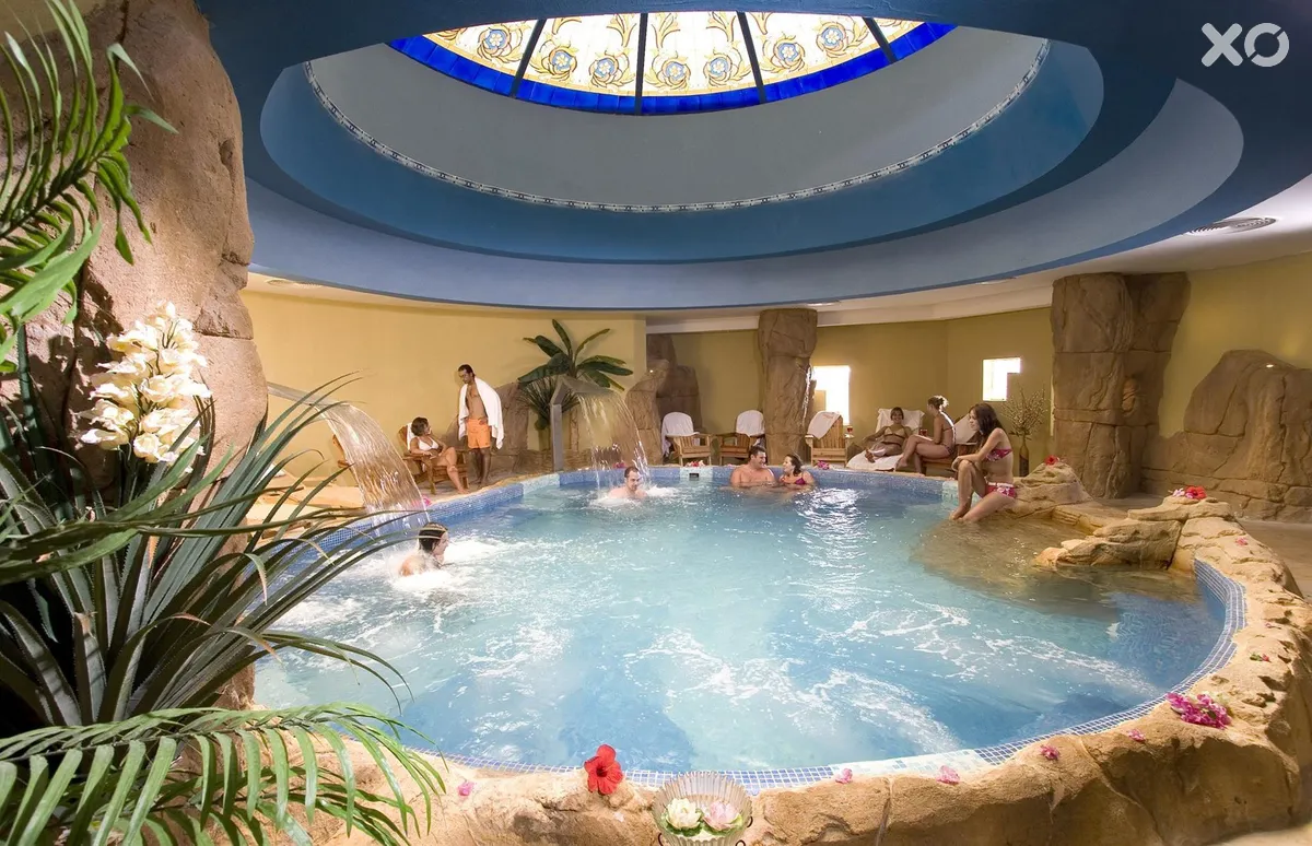 Caribbean World Resort Soma Bay