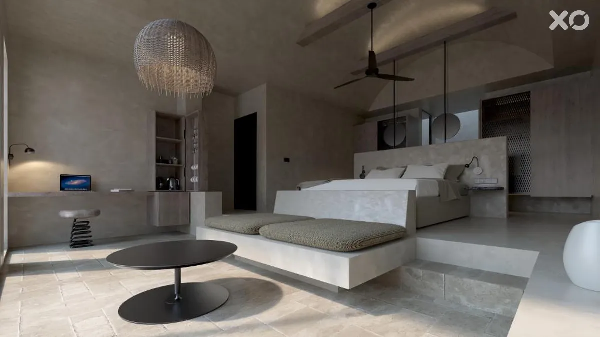Acro Suites