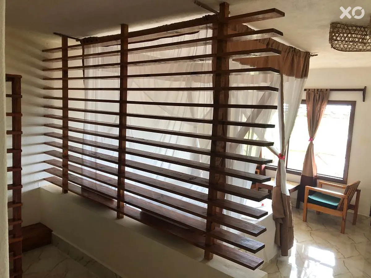 Palumbo Waves Resort