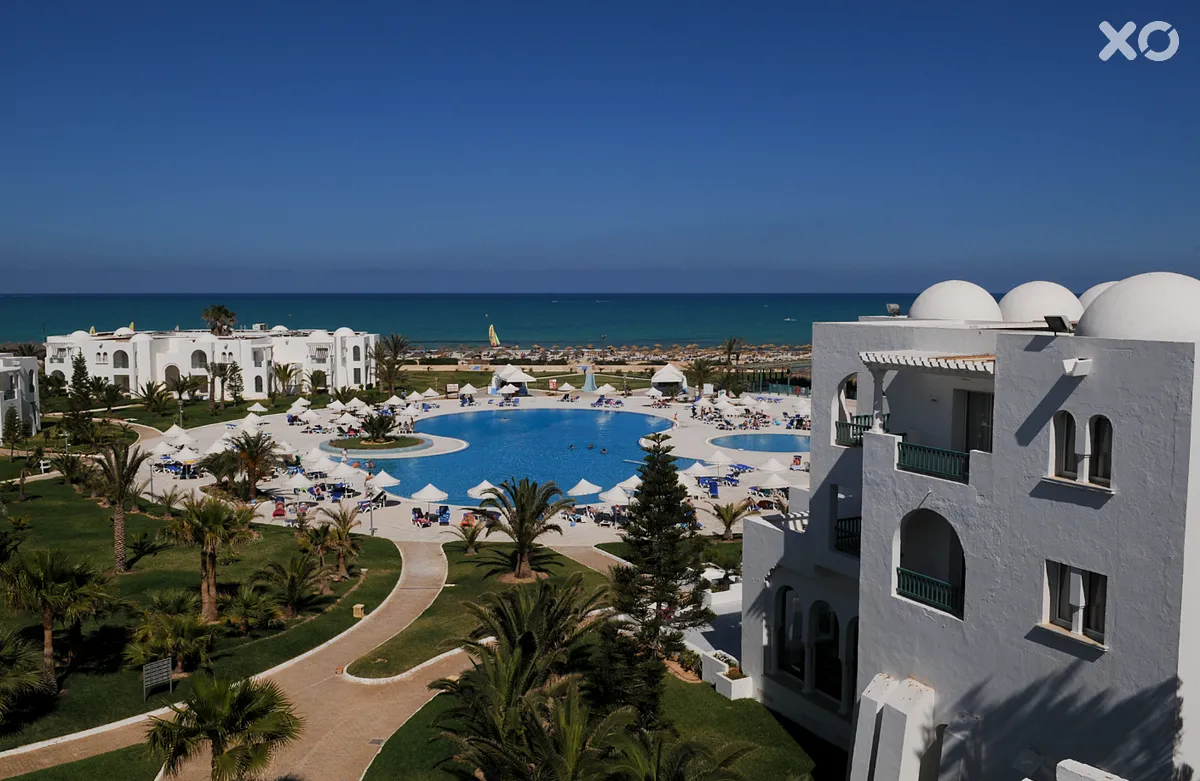 Vincci Helios Beach