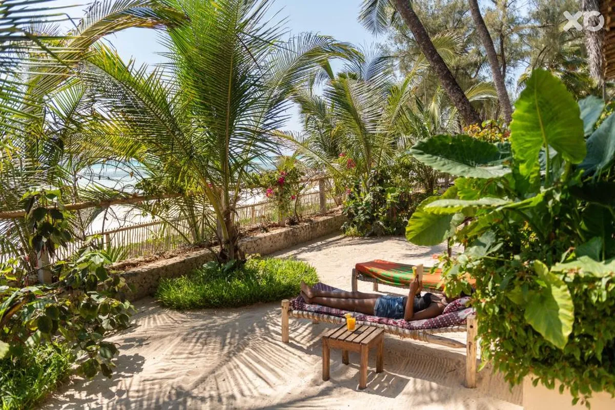 Hekaya Zanzibar
