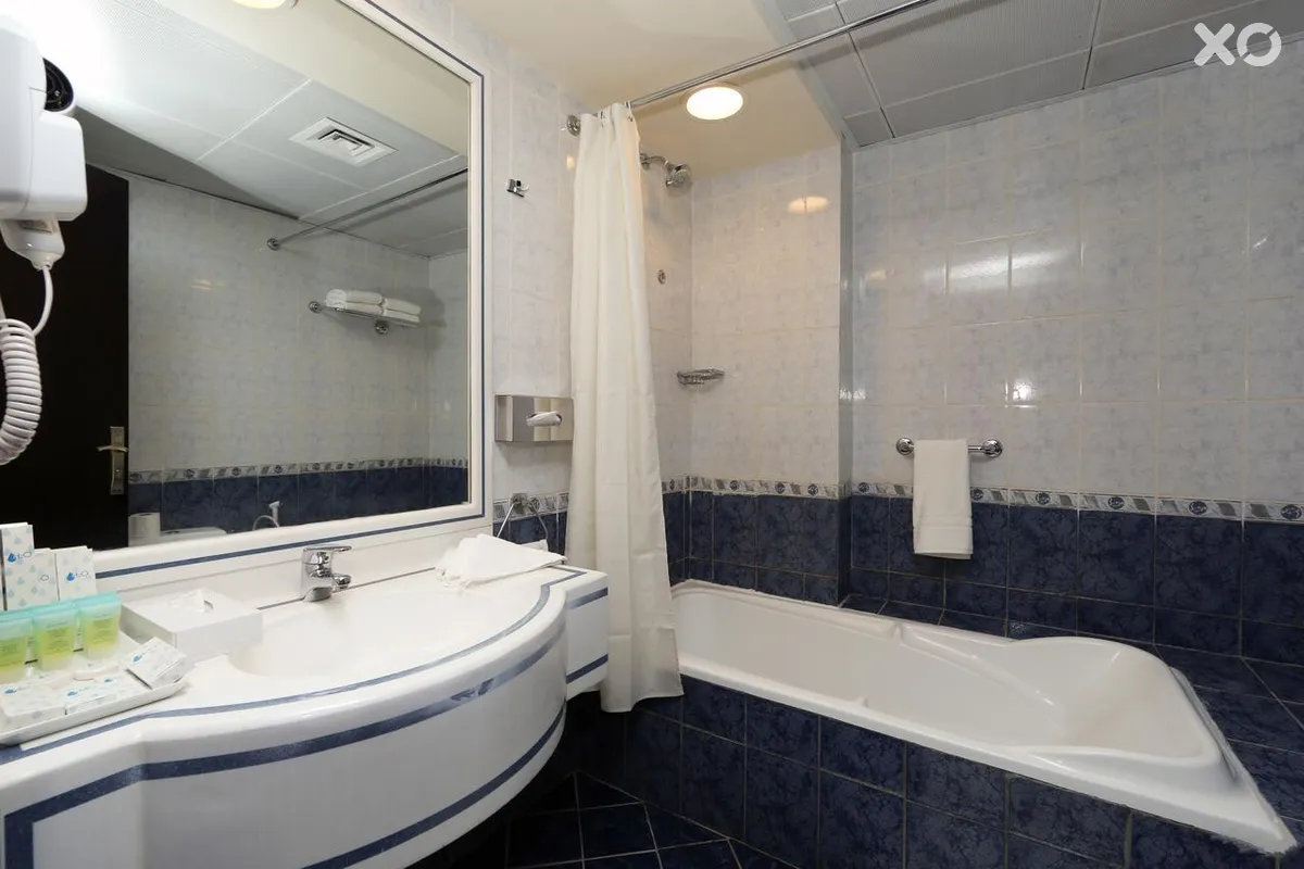 Signature INN Deira by Gemstones